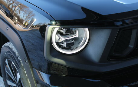 Haval H7, 2026 год, 3 999 000 рублей, 10 фотография