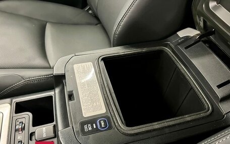 Toyota Land Cruiser Prado 150 рестайлинг 2, 2021 год, 6 700 000 рублей, 14 фотография