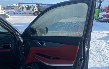 Changan CS75 I рестайлинг, 2023 год, 2 300 000 рублей, 8 фотография