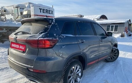 Changan CS75 I рестайлинг, 2023 год, 2 300 000 рублей, 7 фотография