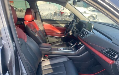 Changan CS75 I рестайлинг, 2023 год, 2 300 000 рублей, 10 фотография