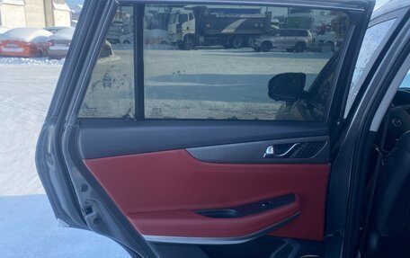 Changan CS75 I рестайлинг, 2023 год, 2 300 000 рублей, 11 фотография