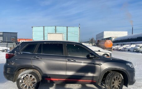 Changan CS75 I рестайлинг, 2023 год, 2 300 000 рублей, 4 фотография