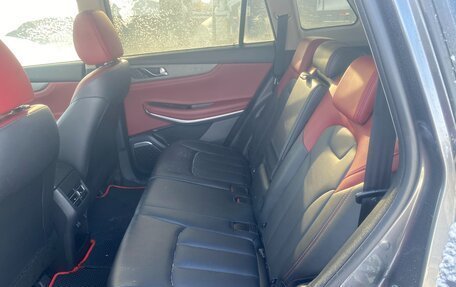 Changan CS75 I рестайлинг, 2023 год, 2 300 000 рублей, 14 фотография