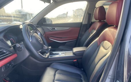 Changan CS75 I рестайлинг, 2023 год, 2 300 000 рублей, 13 фотография