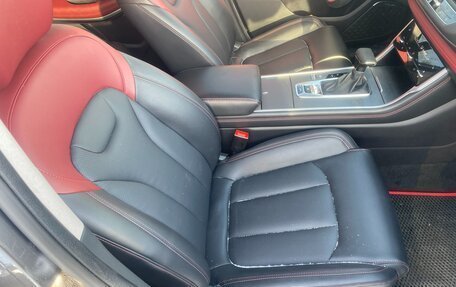 Changan CS75 I рестайлинг, 2023 год, 2 300 000 рублей, 16 фотография