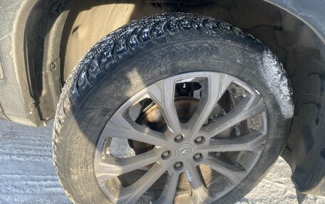 Changan CS75 I рестайлинг, 2023 год, 2 300 000 рублей, 12 фотография