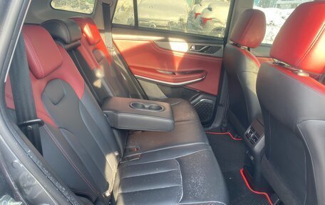 Changan CS75 I рестайлинг, 2023 год, 2 300 000 рублей, 15 фотография