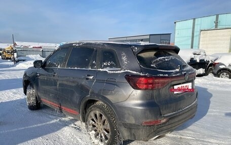 Changan CS75 I рестайлинг, 2023 год, 2 300 000 рублей, 5 фотография