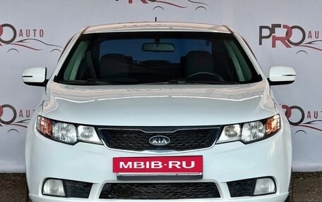 KIA Cerato III, 2011 год, 735 000 рублей, 3 фотография