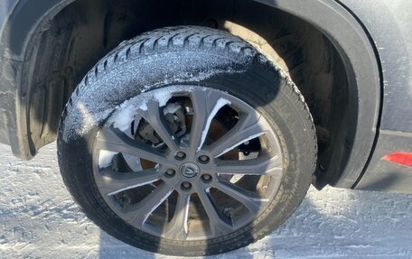 Changan CS75 I рестайлинг, 2023 год, 2 300 000 рублей, 19 фотография