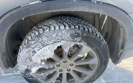 Changan CS75 I рестайлинг, 2023 год, 2 300 000 рублей, 22 фотография