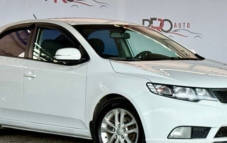 KIA Cerato III, 2011 год, 735 000 рублей, 2 фотография