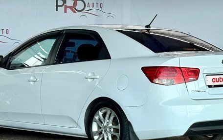 KIA Cerato III, 2011 год, 735 000 рублей, 5 фотография