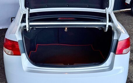 KIA Cerato III, 2011 год, 735 000 рублей, 8 фотография