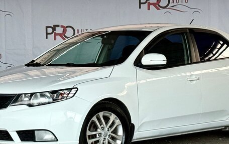 KIA Cerato III, 2011 год, 735 000 рублей, 4 фотография