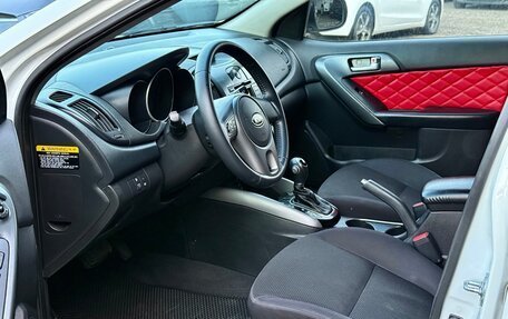 KIA Cerato III, 2011 год, 735 000 рублей, 9 фотография