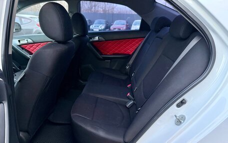 KIA Cerato III, 2011 год, 735 000 рублей, 19 фотография