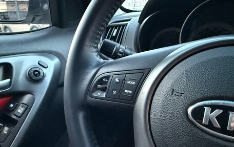 KIA Cerato III, 2011 год, 735 000 рублей, 12 фотография