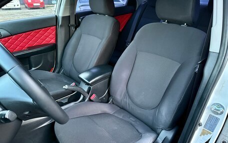 KIA Cerato III, 2011 год, 735 000 рублей, 11 фотография