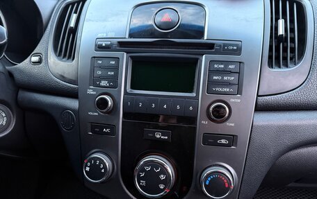 KIA Cerato III, 2011 год, 735 000 рублей, 16 фотография