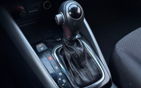 KIA Cerato III, 2011 год, 735 000 рублей, 15 фотография