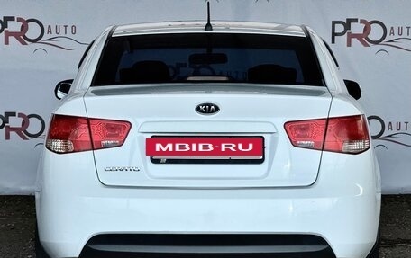 KIA Cerato III, 2011 год, 735 000 рублей, 6 фотография