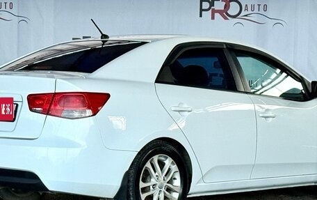 KIA Cerato III, 2011 год, 735 000 рублей, 7 фотография