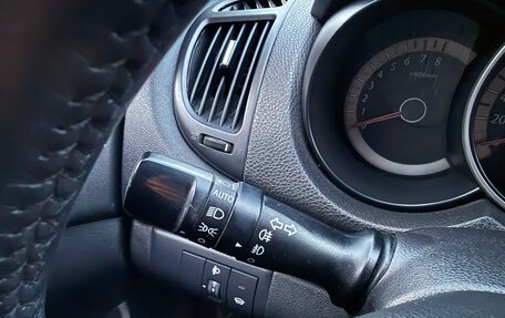 KIA Cerato III, 2011 год, 735 000 рублей, 13 фотография