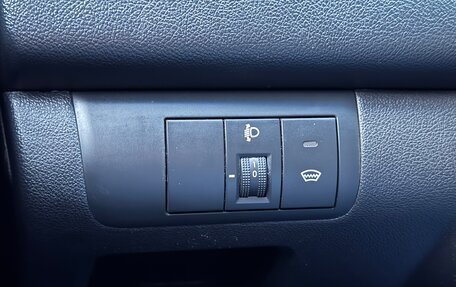 KIA Cerato III, 2011 год, 735 000 рублей, 14 фотография