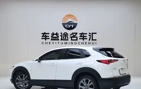 Mazda CX-30 I, 2021 год, 1 399 000 рублей, 5 фотография