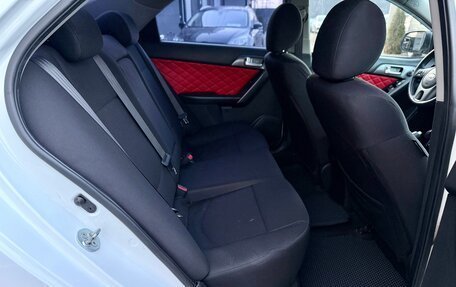 KIA Cerato III, 2011 год, 735 000 рублей, 20 фотография