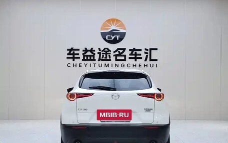 Mazda CX-30 I, 2021 год, 1 399 000 рублей, 6 фотография