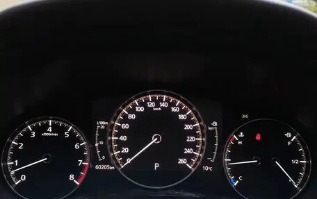 Mazda CX-30 I, 2021 год, 1 399 000 рублей, 19 фотография