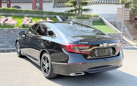 Honda Civic, 2023 год, 1 890 000 рублей, 9 фотография