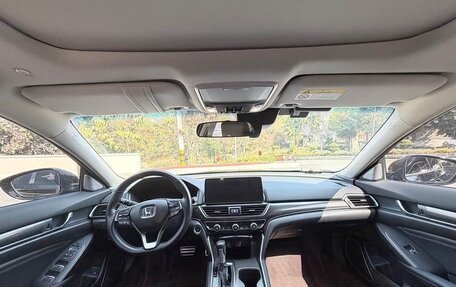 Honda Civic, 2023 год, 1 890 000 рублей, 8 фотография