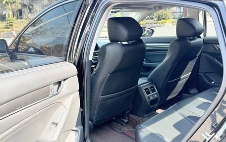 Honda Civic, 2023 год, 1 890 000 рублей, 3 фотография