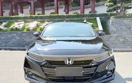 Honda Civic, 2023 год, 1 890 000 рублей, 7 фотография