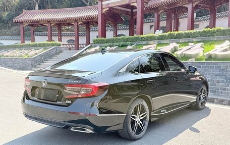 Honda Civic, 2023 год, 1 890 000 рублей, 6 фотография