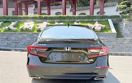 Honda Civic, 2023 год, 1 890 000 рублей, 4 фотография