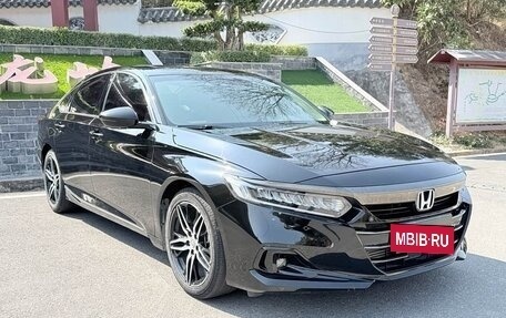 Honda Civic, 2023 год, 1 890 000 рублей, 5 фотография