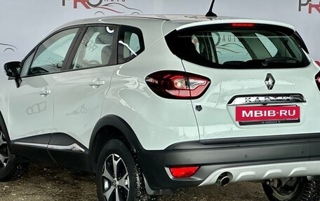 Renault Kaptur I рестайлинг, 2021 год, 1 550 000 рублей, 7 фотография