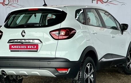 Renault Kaptur I рестайлинг, 2021 год, 1 550 000 рублей, 5 фотография