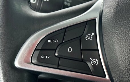 Renault Kaptur I рестайлинг, 2021 год, 1 550 000 рублей, 13 фотография