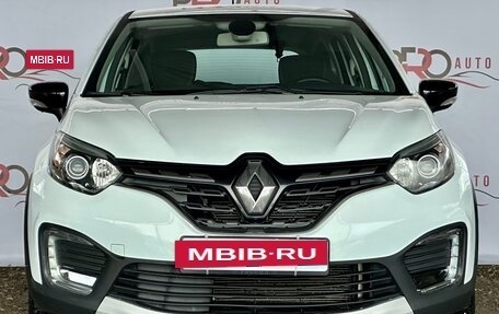 Renault Kaptur I рестайлинг, 2021 год, 1 550 000 рублей, 4 фотография