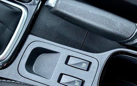 Renault Kaptur I рестайлинг, 2021 год, 1 550 000 рублей, 21 фотография