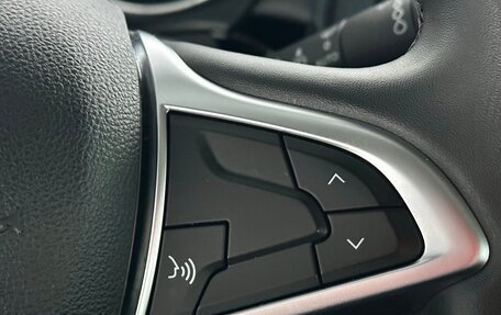 Renault Kaptur I рестайлинг, 2021 год, 1 550 000 рублей, 12 фотография