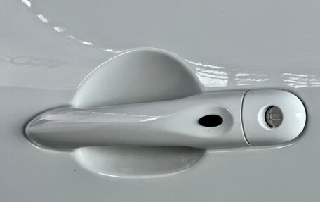 Renault Kaptur I рестайлинг, 2021 год, 1 550 000 рублей, 22 фотография