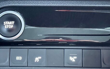 Renault Kaptur I рестайлинг, 2021 год, 1 550 000 рублей, 19 фотография