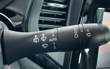 Renault Kaptur I рестайлинг, 2021 год, 1 550 000 рублей, 15 фотография